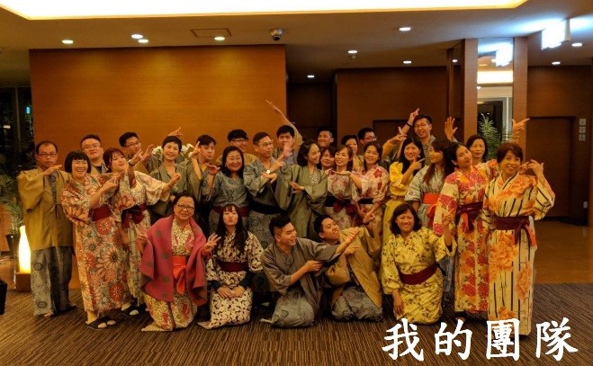 麗富康人物特寫-呂亞誠經理